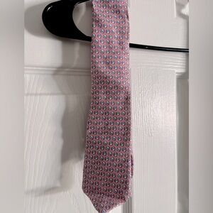Vineyard Vines Boys Neck Tie